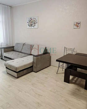 1-к квартира, на длительный срок, 41м2, 14/16 этаж