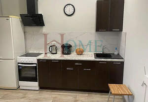 1-к квартира, на длительный срок, 47м2, 11/12 этаж