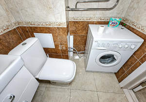 1-к квартира, на длительный срок, 37м2, 3/20 этаж