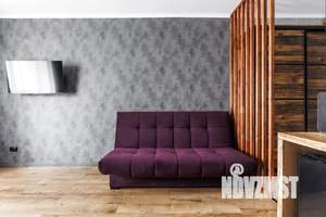 Студия квартира, посуточно, 30м2, 4/25 этаж