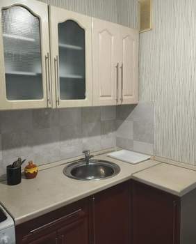 2-к квартира, на длительный срок, 45м2, 2/5 этаж