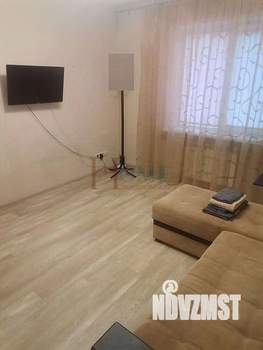 2-к квартира, на длительный срок, 57м2, 5/10 этаж
