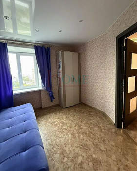 2-к квартира, на длительный срок, 46м2, 9/9 этаж