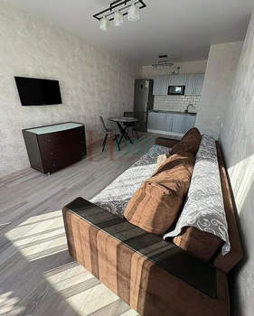 2-к квартира, на длительный срок, 37м2, 9/9 этаж