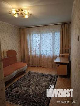 3-к квартира, на длительный срок, 60м2, 6/9 этаж