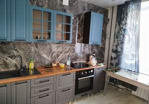 1-к квартира, на длительный срок, 45м2, 2/5 этаж