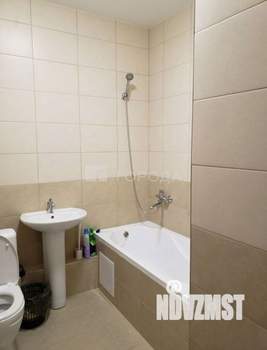 Студия квартира, на длительный срок, 30м2, 8/17 этаж