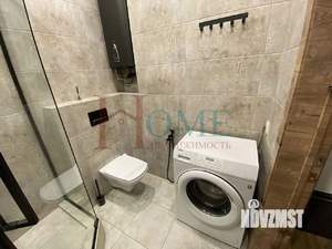 1-к квартира, на длительный срок, 33м2, 26/29 этаж