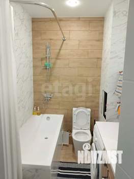 Студия квартира, на длительный срок, 31м2, 16/17 этаж