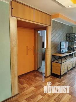1-к квартира, на длительный срок, 33м2, 5/5 этаж
