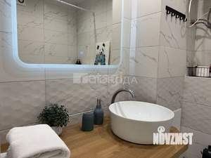 1-к квартира, на длительный срок, 42м2, 25/25 этаж