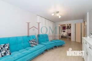 3-к квартира, на длительный срок, 80м2, 1/10 этаж