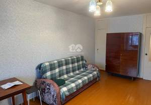 1-к квартира, на длительный срок, 34м2, 2/9 этаж