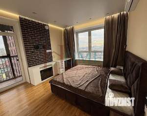 2-к квартира, на длительный срок, 65м2, 20/24 этаж