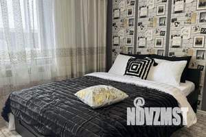 1-к квартира, посуточно, 35м2, 25/25 этаж