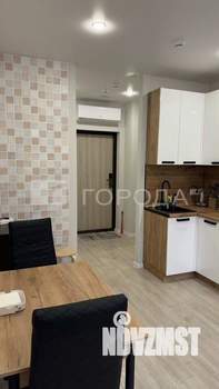 1-к квартира, на длительный срок, 43м2, 4/25 этаж