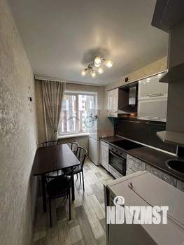 2-к квартира, на длительный срок, 45м2, 4/9 этаж