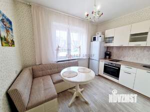 1-к квартира, на длительный срок, 37м2, 5/10 этаж