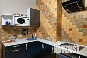 1-к квартира, посуточно, 42м2, 4/17 этаж