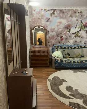 2-к квартира, на длительный срок, 55м2, 2/5 этаж