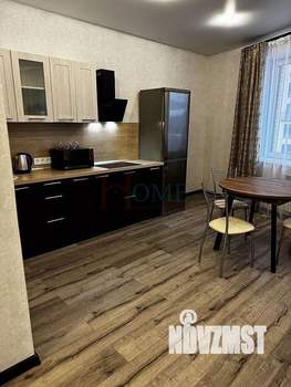 2-к квартира, на длительный срок, 47м2, 3/17 этаж