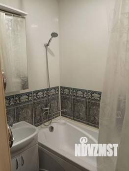 1-к квартира, на длительный срок, 35м2, 4/9 этаж