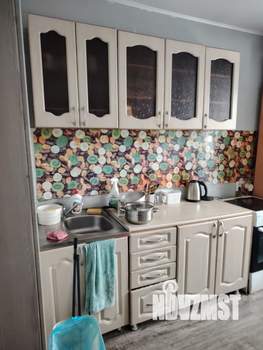 2-к квартира, на длительный срок, 51м2, 9/9 этаж