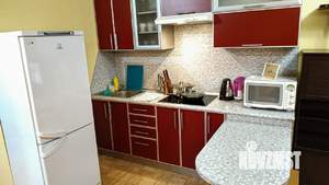 1-к квартира, посуточно, 51м2, 1/1 этаж