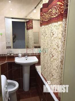 1-к квартира, на длительный срок, 30м2, 1/9 этаж