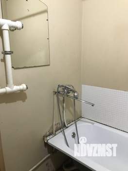 1-к квартира, на длительный срок, 37м2, 5/12 этаж