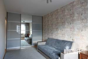 1-к квартира, на длительный срок, 32м2, 8/10 этаж