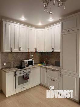 Студия квартира, на длительный срок, 29м2, 15/25 этаж