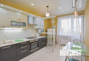 1-к квартира, на длительный срок, 42м2, 13/25 этаж
