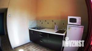 1-к квартира, посуточно, 46м2, 1/1 этаж