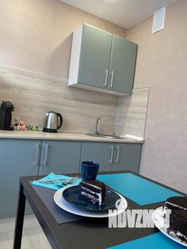 1-к квартира, посуточно, 31м2, 1/1 этаж