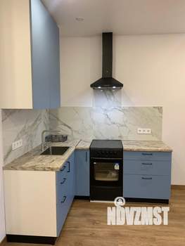 Студия квартира, на длительный срок, 28м2, 12/25 этаж