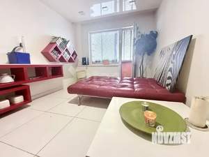 1-к квартира, на длительный срок, 32м2, 5/9 этаж