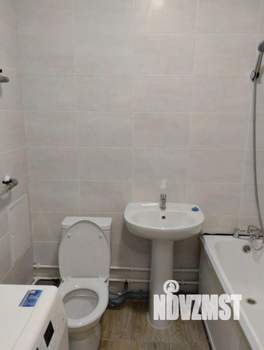 Студия квартира, на длительный срок, 29м2, 7/17 этаж