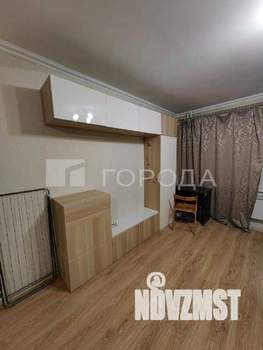 Студия квартира, на длительный срок, 33м2, 2/10 этаж