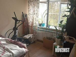 1-к квартира, на длительный срок, 29м2, 1/5 этаж