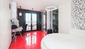 1-к квартира, на длительный срок, 44м2, 14/18 этаж