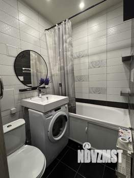 2-к квартира, на длительный срок, 41м2, 5/5 этаж