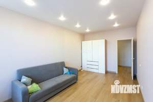 2-к квартира, на длительный срок, 51м2, 16/17 этаж