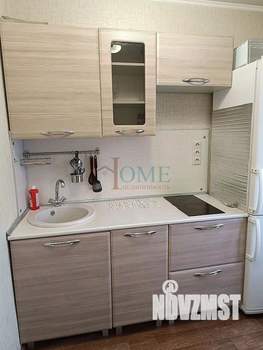 1-к квартира, на длительный срок, 31м2, 5/5 этаж