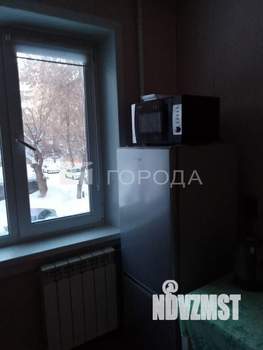 1-к квартира, на длительный срок, 31м2, 2/5 этаж