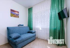 Студия квартира, посуточно, 15м2, 1/5 этаж