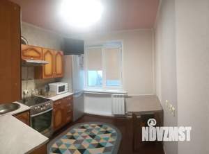 2-к квартира, посуточно, 52м2, 10/13 этаж