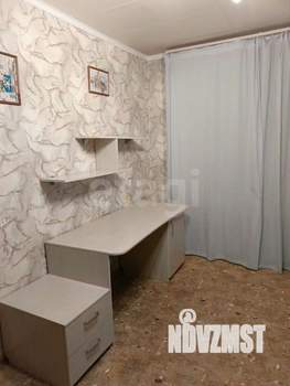 1-к квартира, на длительный срок, 32м2, 1/10 этаж