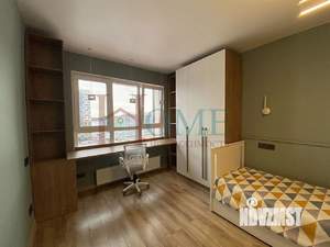 3-к квартира, на длительный срок, 60м2, 9/17 этаж