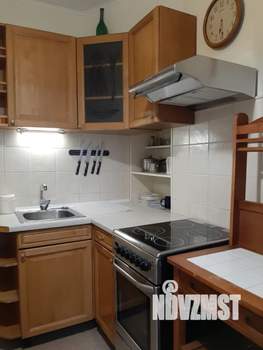 2-к квартира, на длительный срок, 44м2, 4/9 этаж